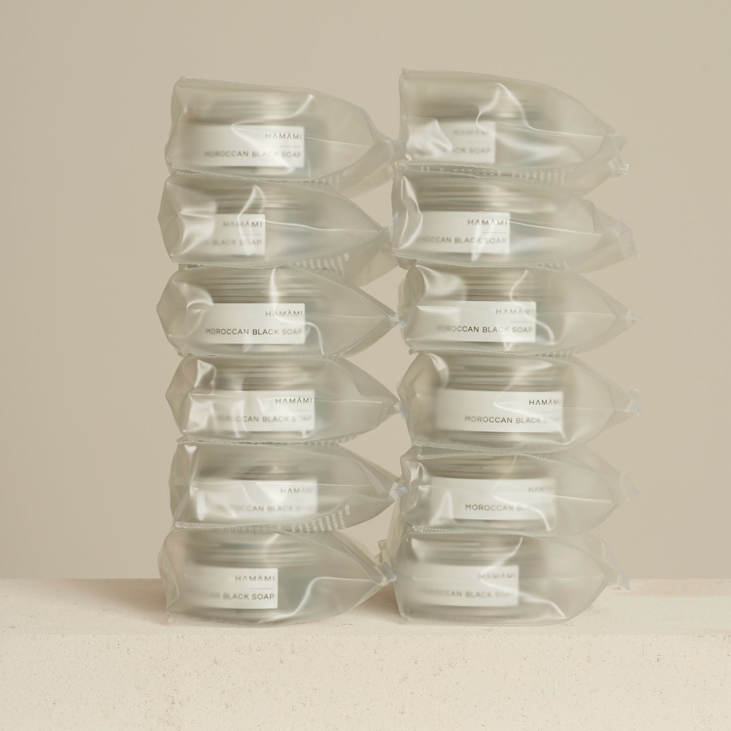 Visible Exfoliation Set