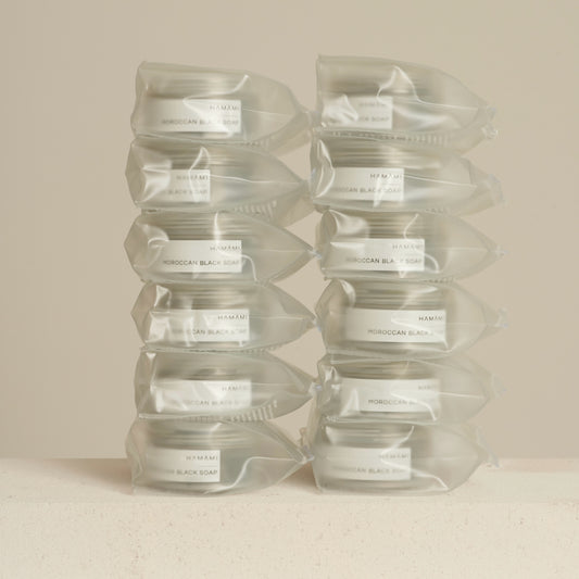 Visible Exfoliation Set