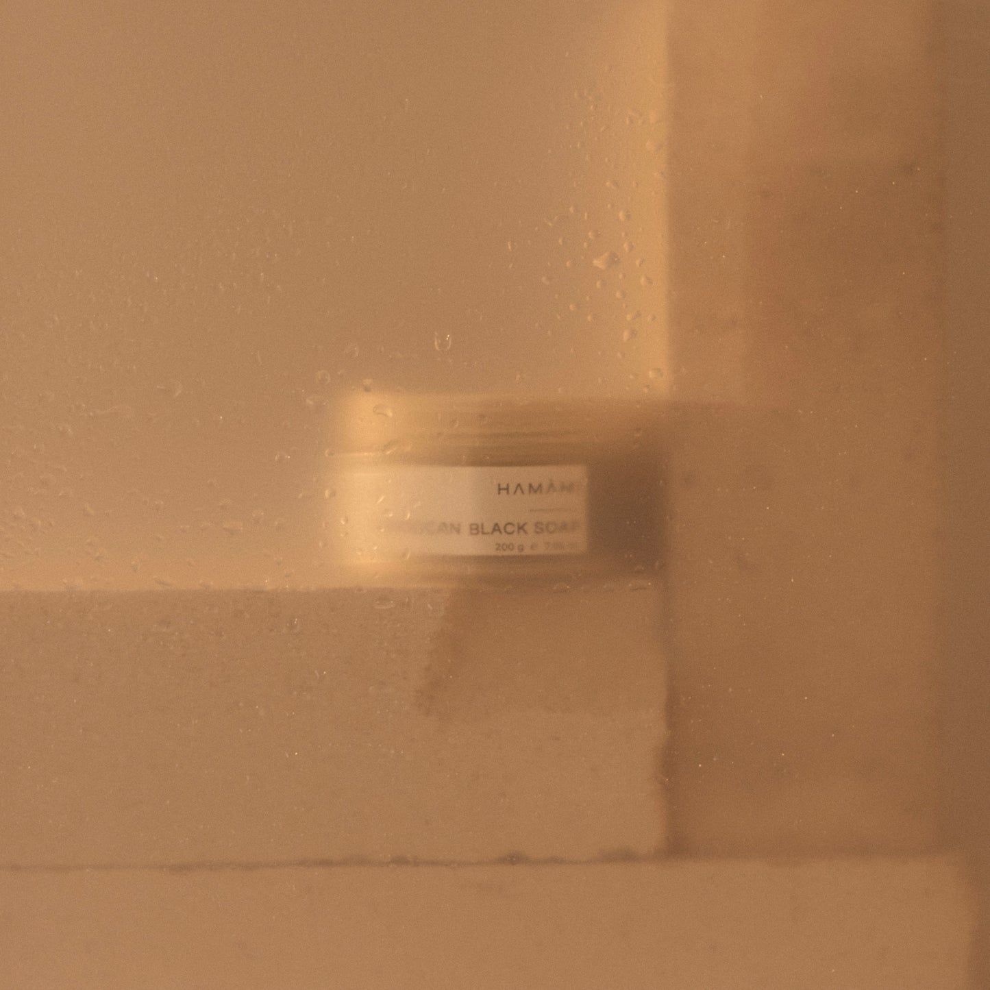 Sapone Nero