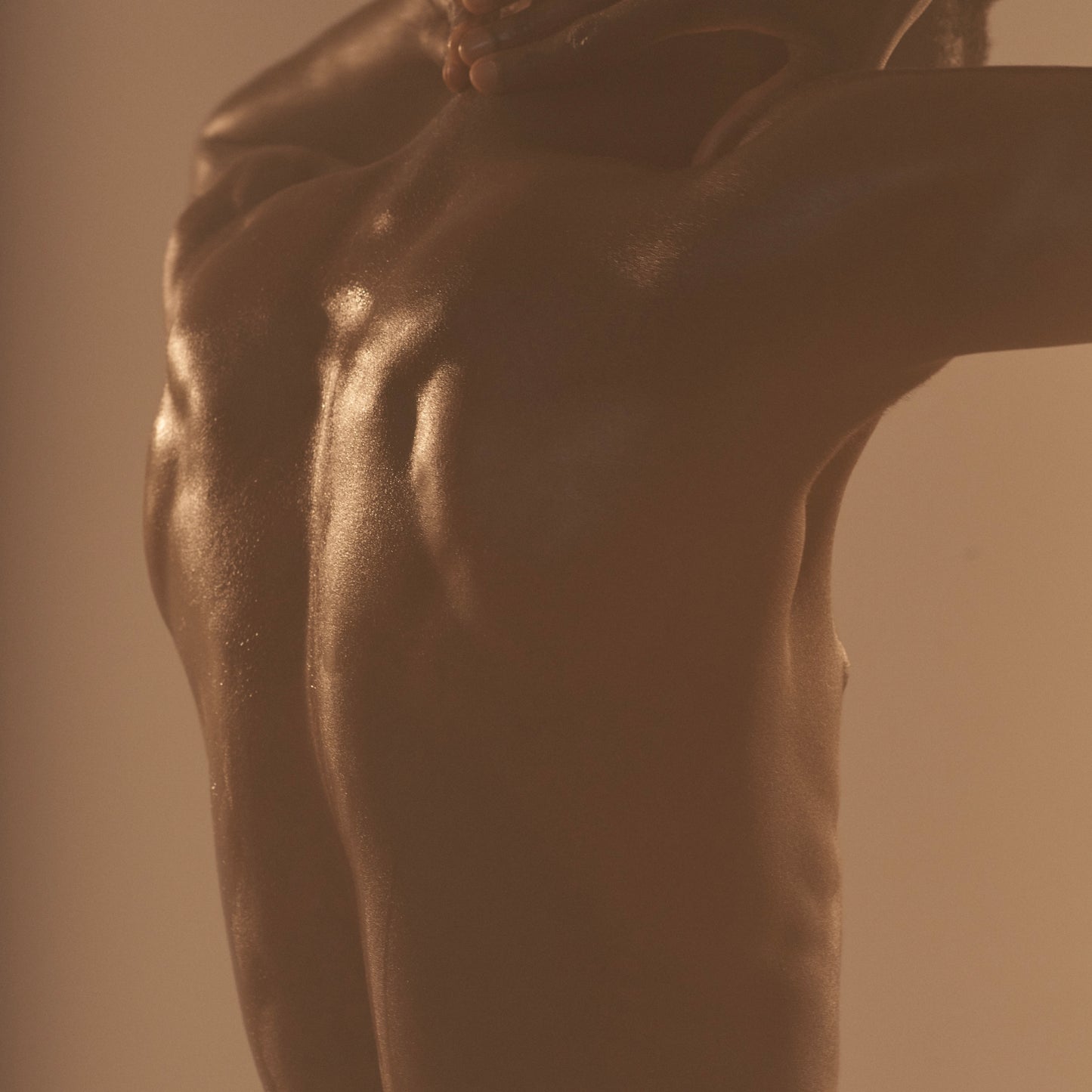 Visible Exfoliation Set