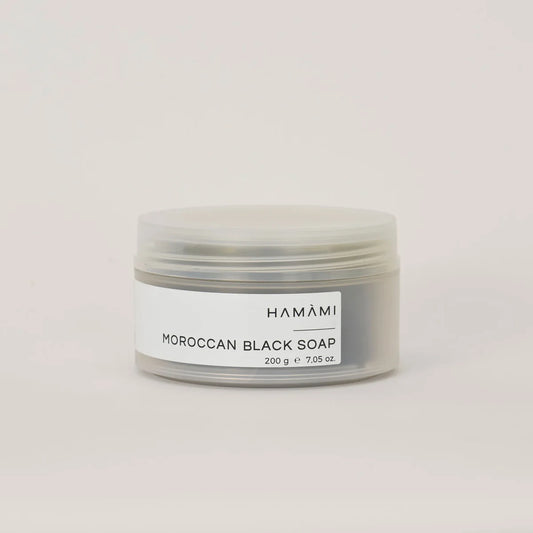 Sapone Nero